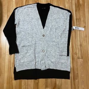Tribal women’s cardigan